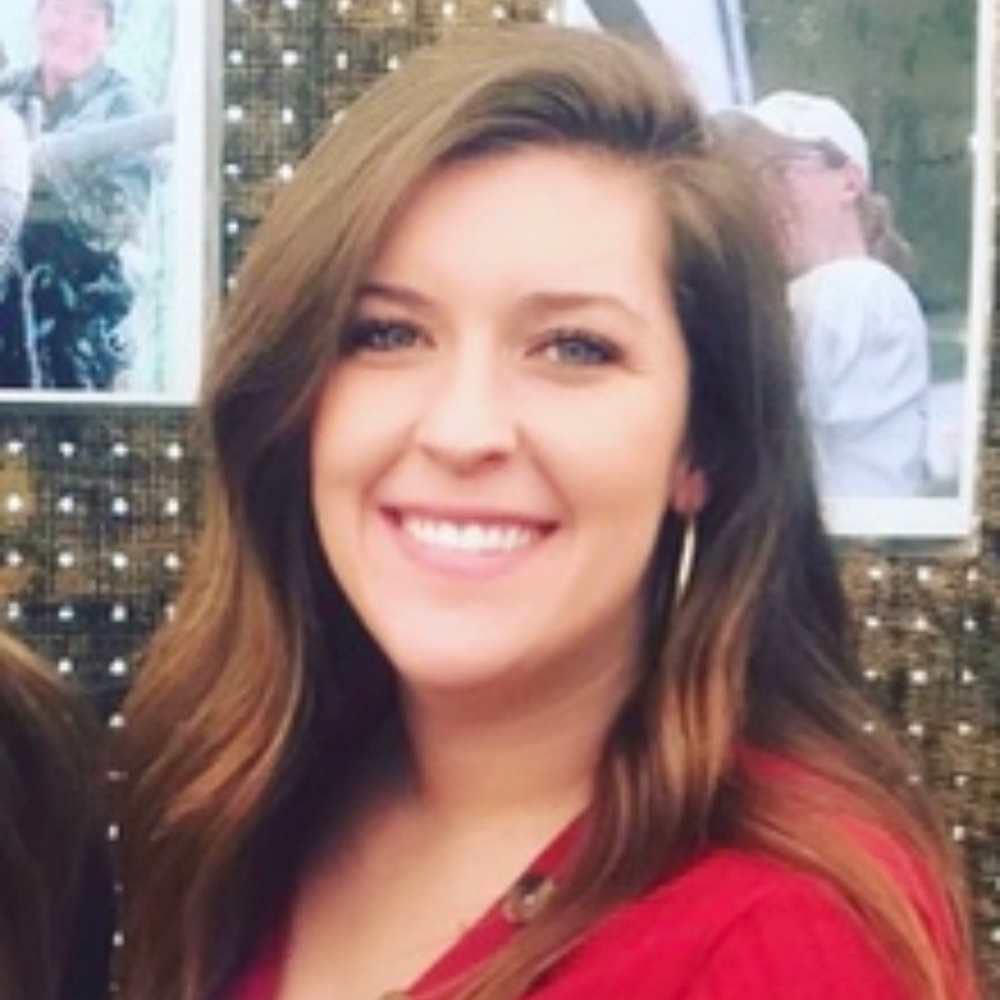 Meet your Posher, Gracie